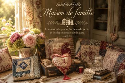 MAISON DE FAMILLE