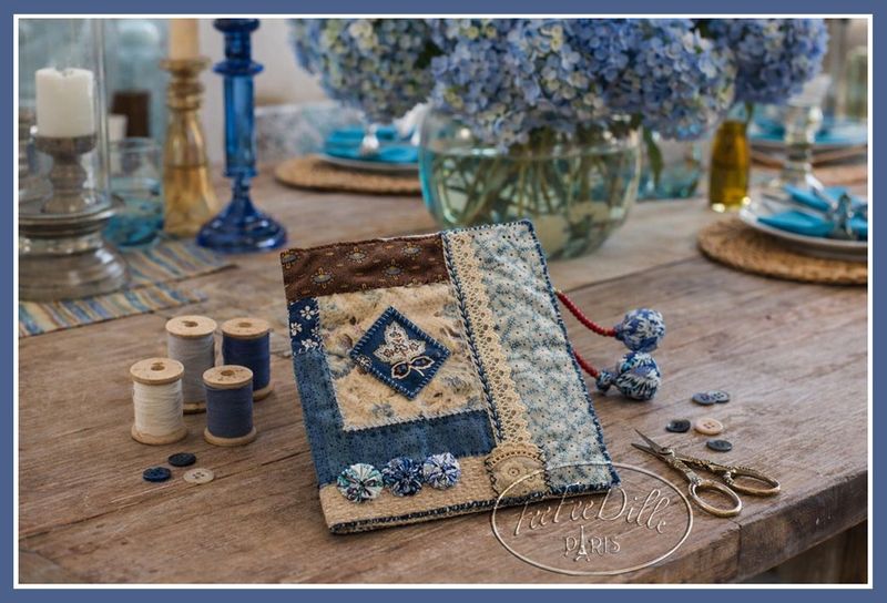 "HIEMS" RANGE AIGUILLES