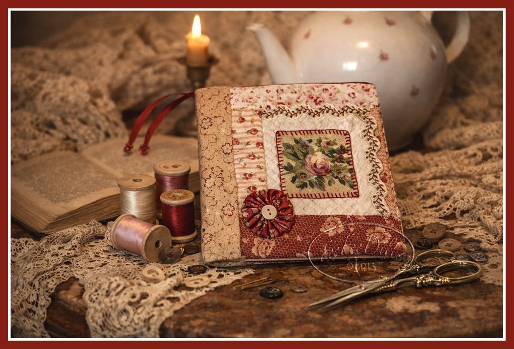 "FONS" RANGE AIGUILLES