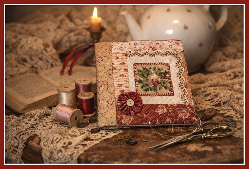 "FONS" RANGE AIGUILLES