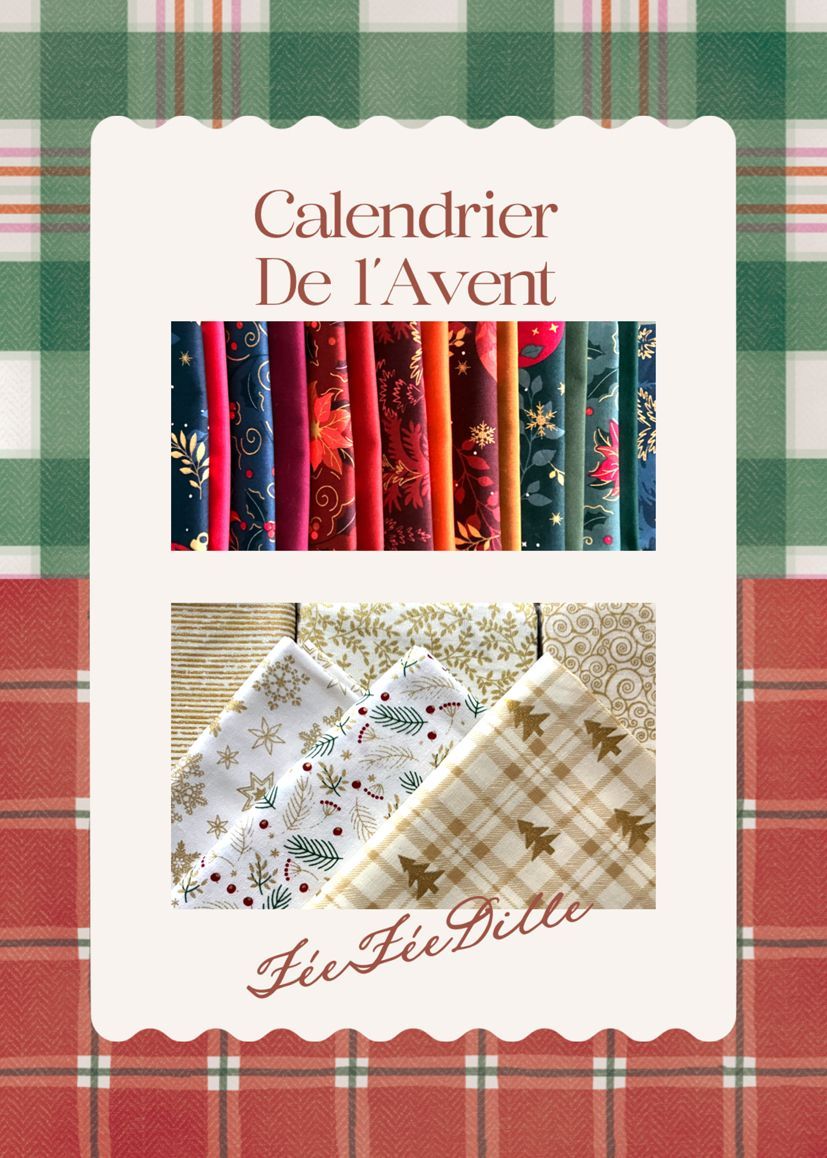 COMMANDE MME TESSIER