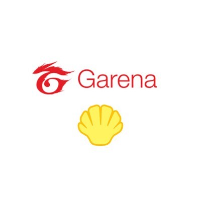 VOUCHER GARENA SHELL 66