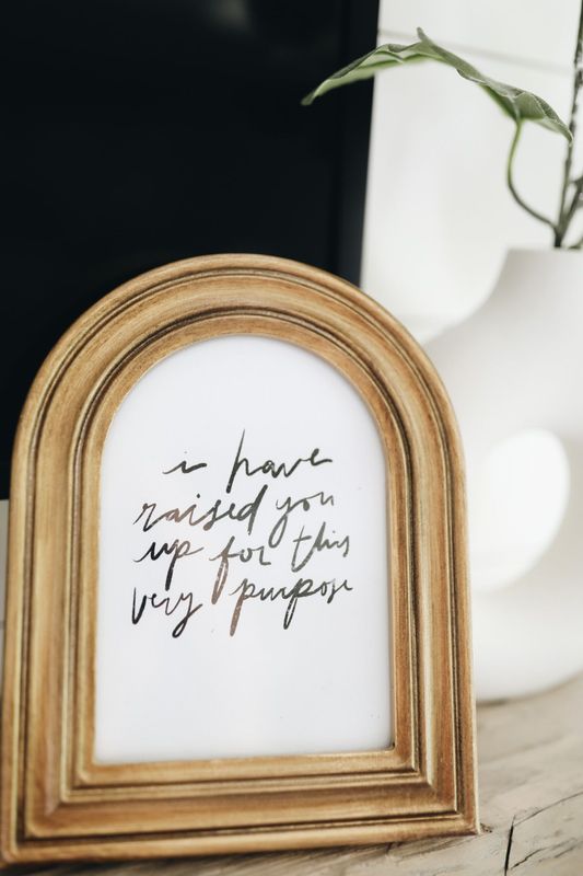 Purpose Print