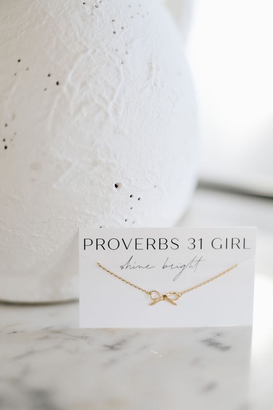 Gift Necklace