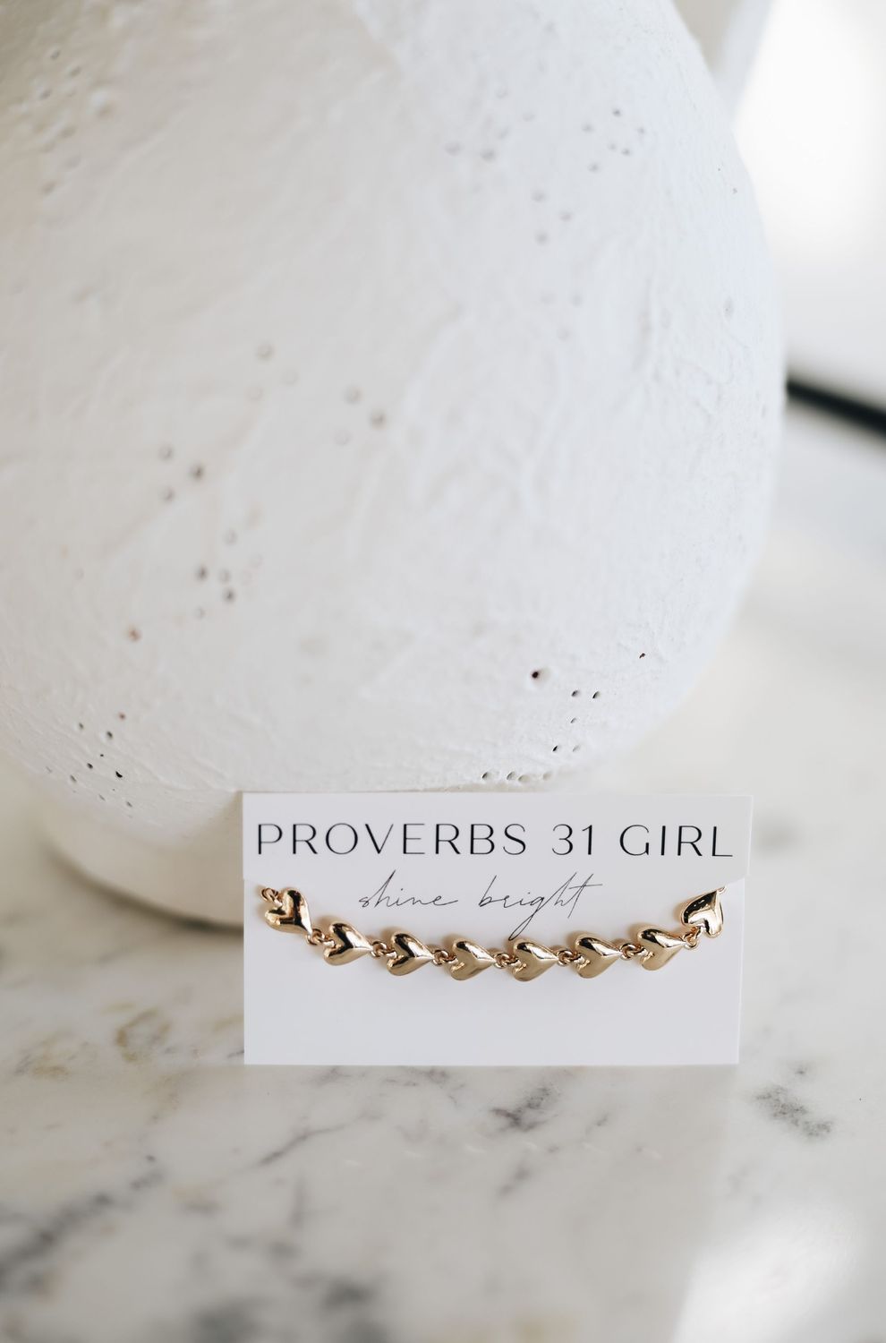 Unconditional Bracelet