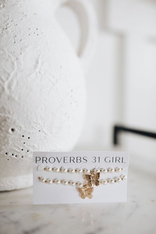 Flourish Bracelets