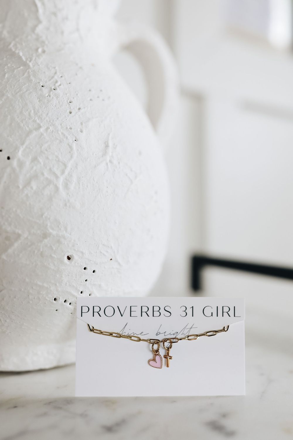 Charm Bracelet