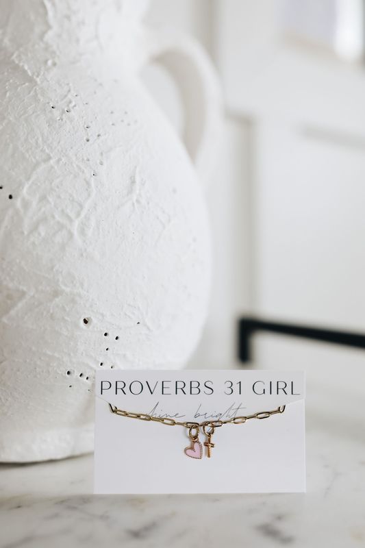 Charm Bracelet