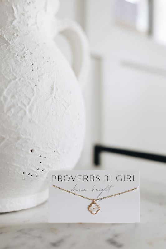 Precious Necklace