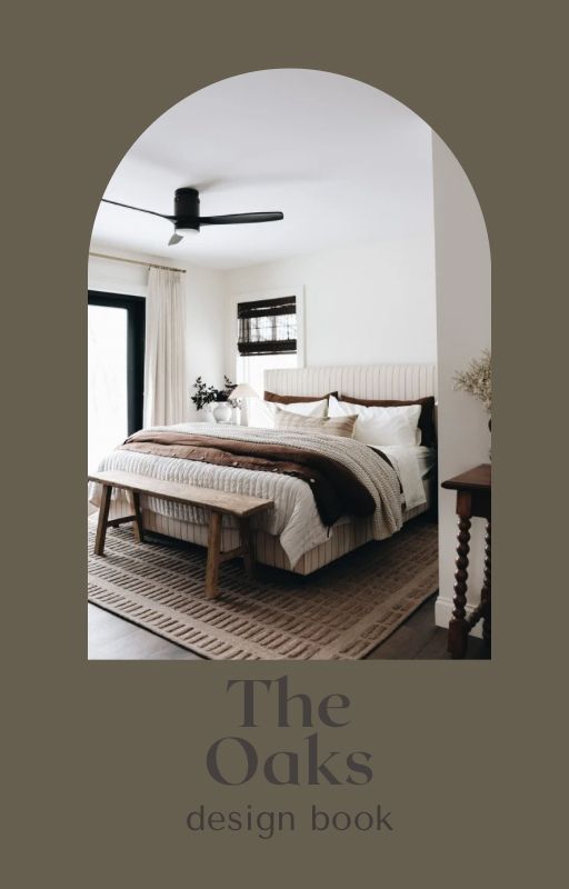 Oaks Design Ebook