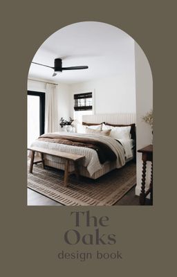 Oaks Design Ebook