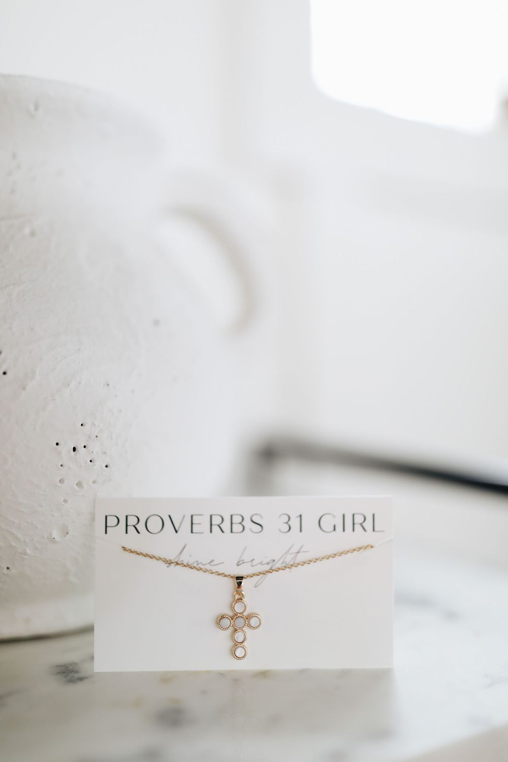 Gather Necklace