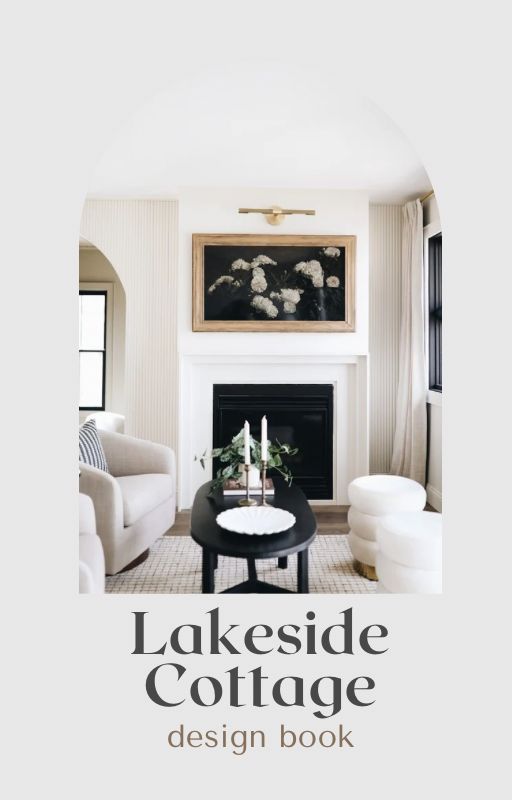 Lakeside Design eBook