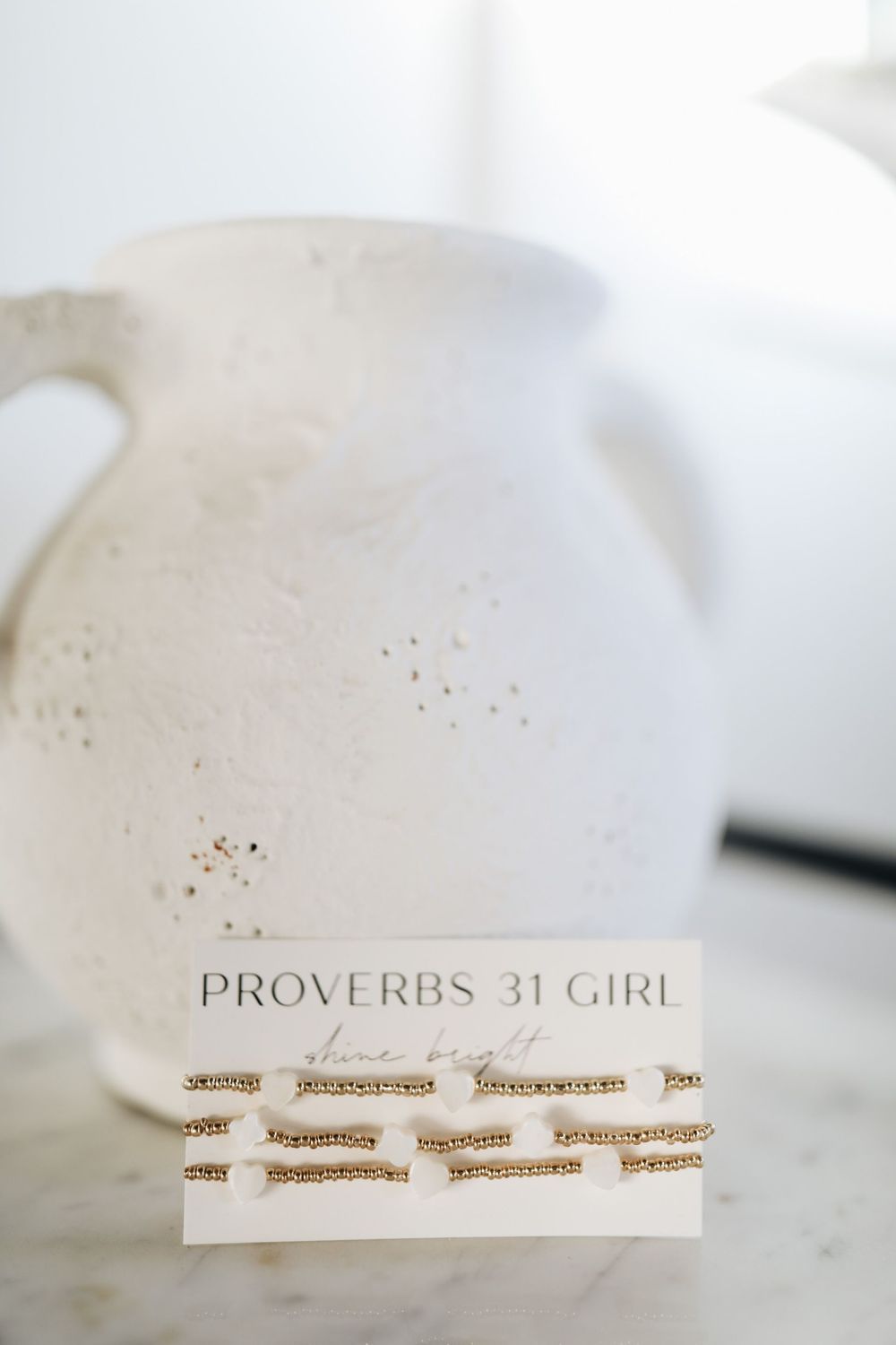 Valentines Bracelet Set