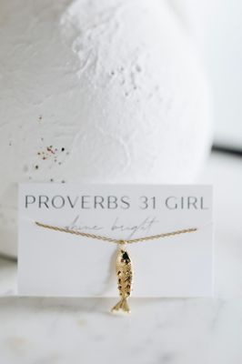 Waters Necklace