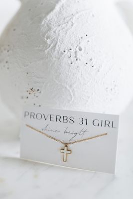 Provide Necklace