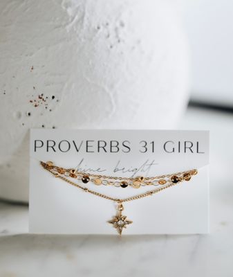 Light Necklace