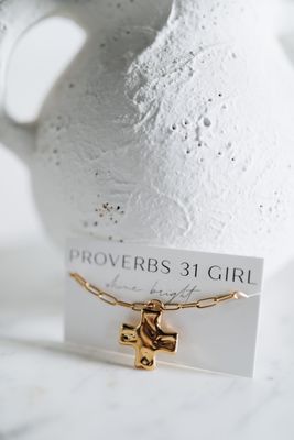 Rescue Necklace