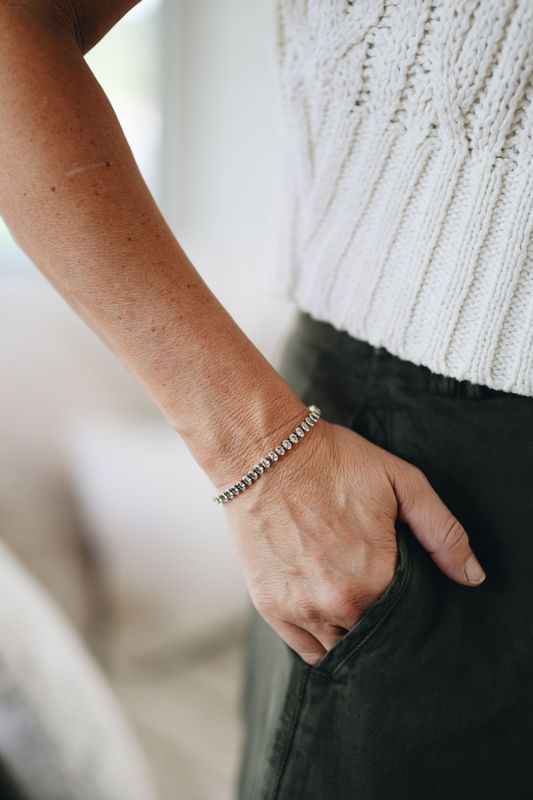 Tennis Bracelet