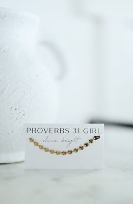 Glory Necklace