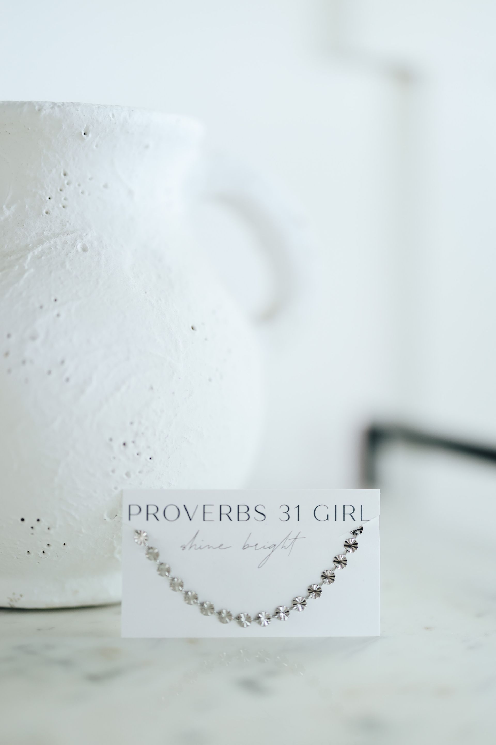 Glory Necklace