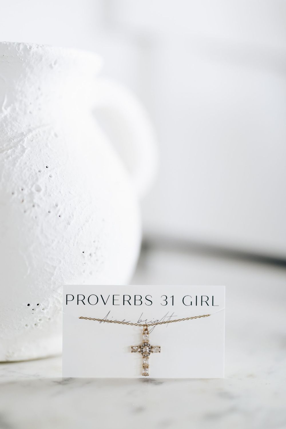 Noel Necklace