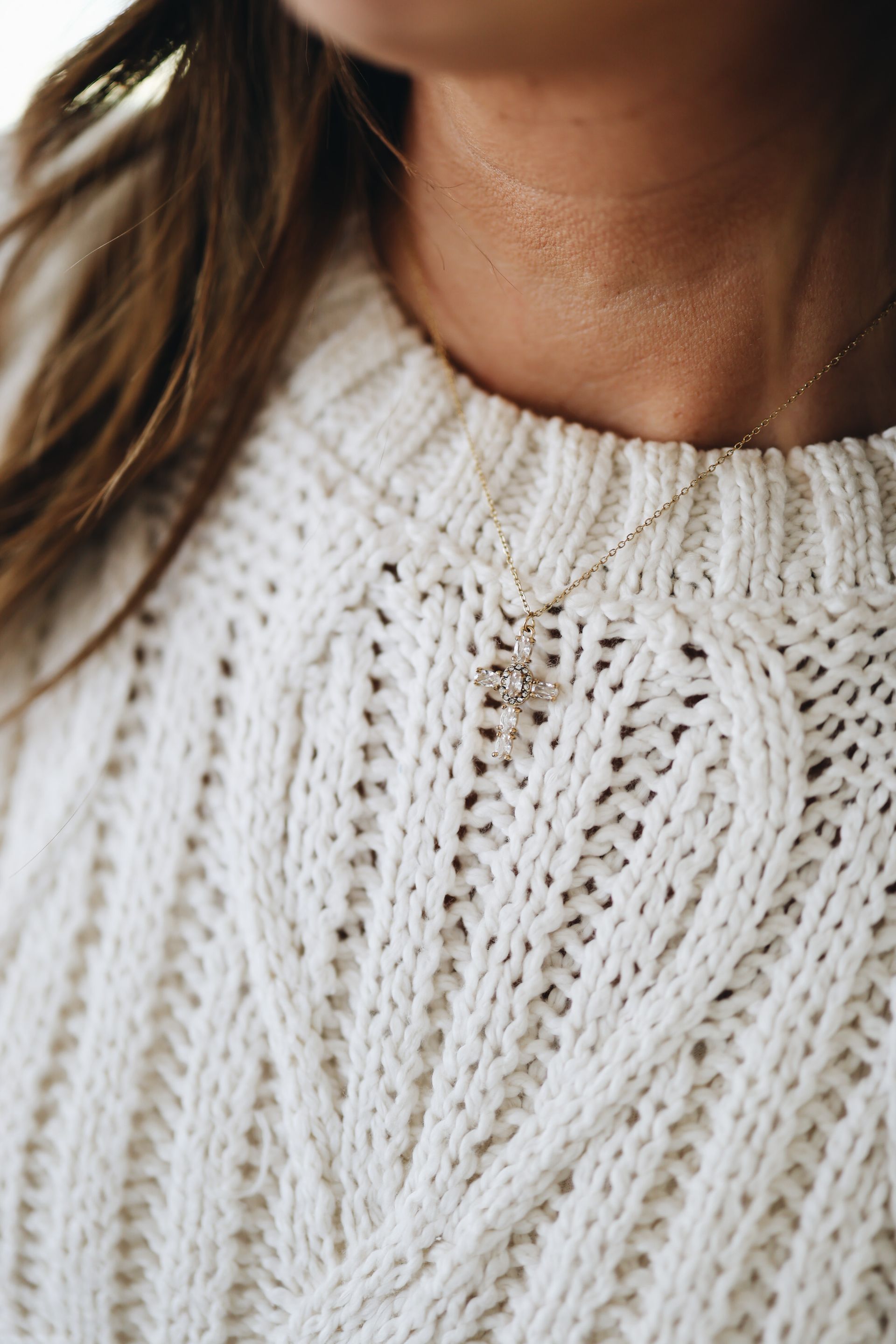 Noel Necklace