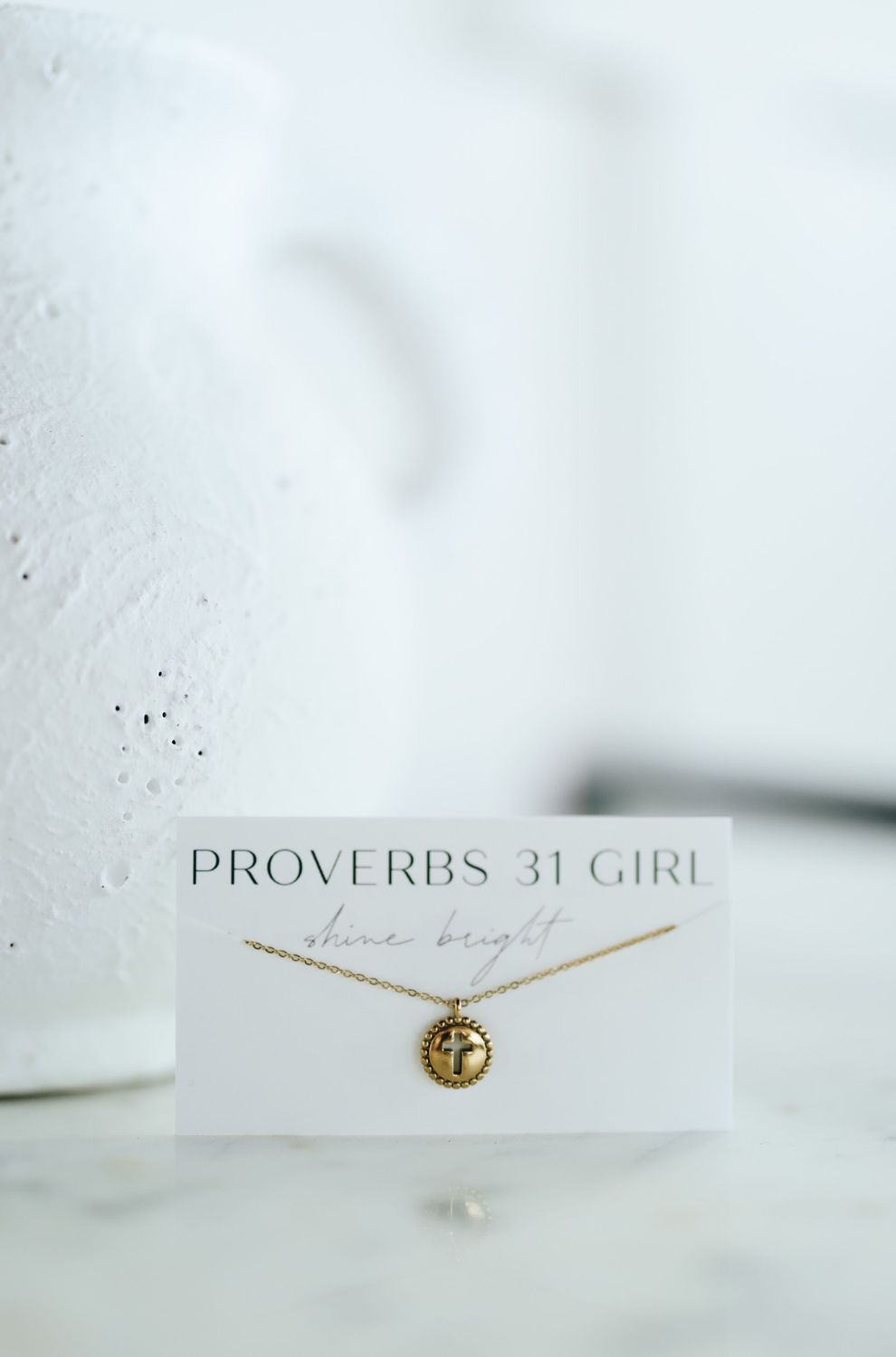 Joy Necklace