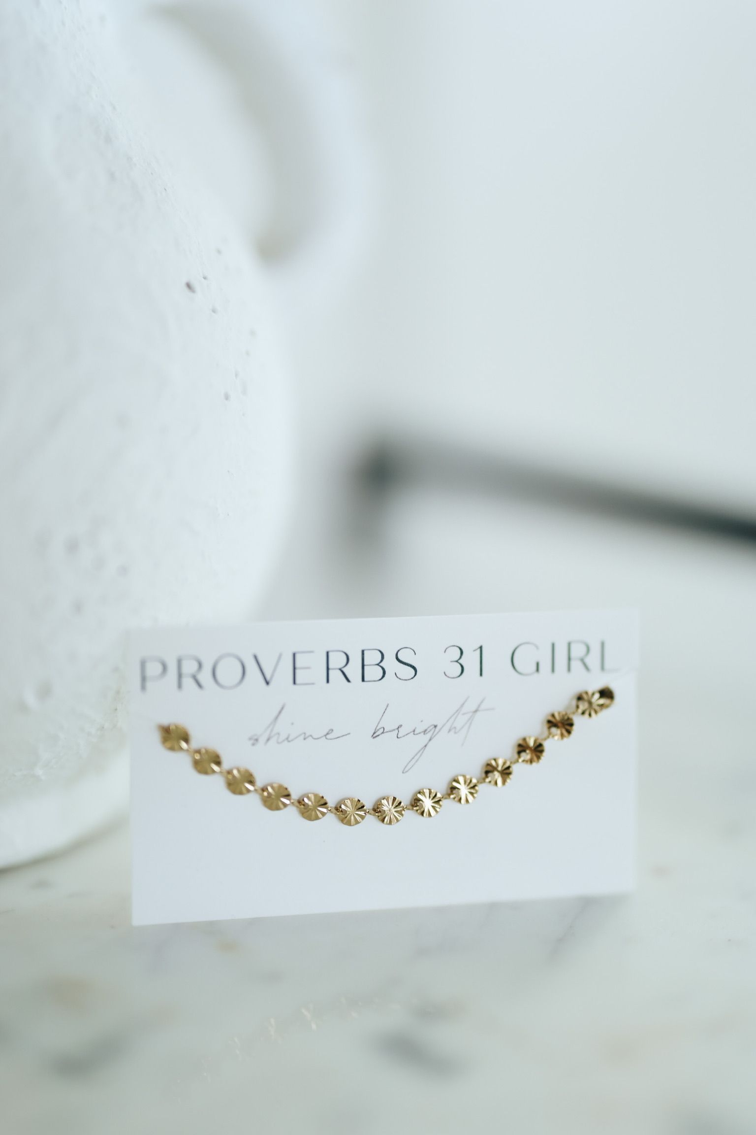 Glory Necklace and Bracelet Set