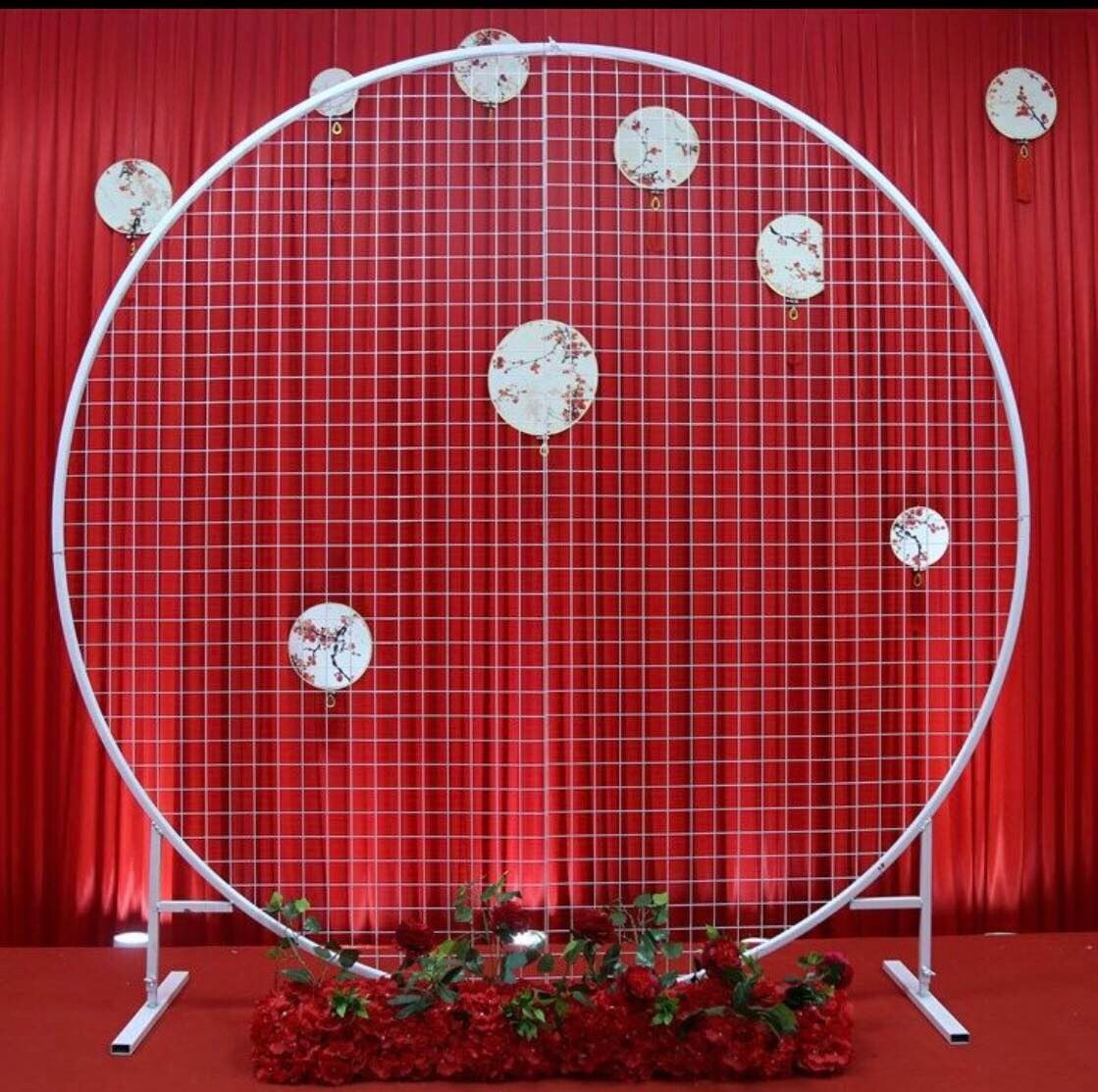 Circle Mesh - 1.5meter