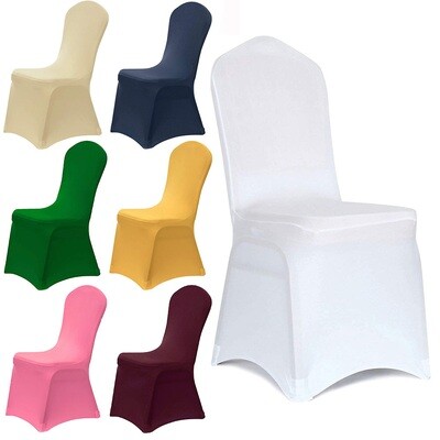 Chair cover - for events