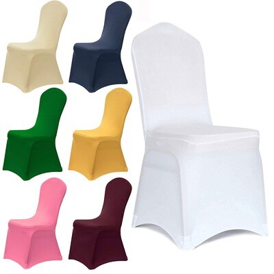 Chair cover - Regular style
