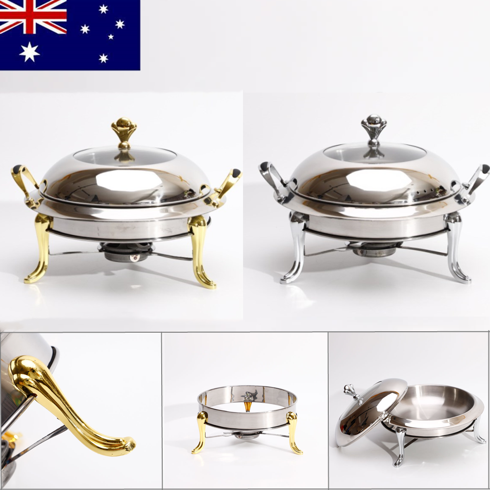 Chafing dish - food warmer