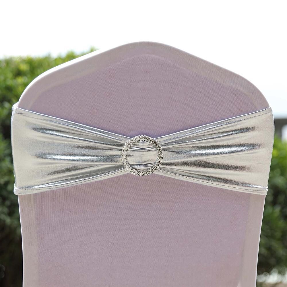Metallic Sash