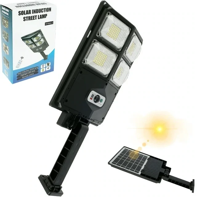 Solar street lamp - 40W