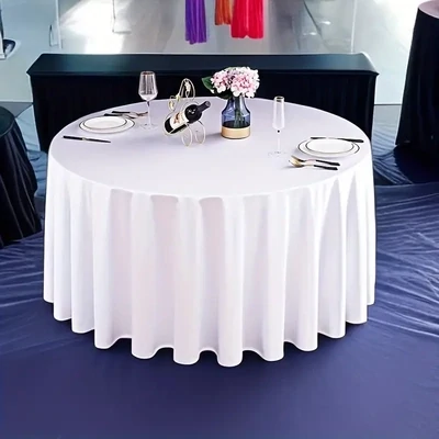 Tablecloth - Round