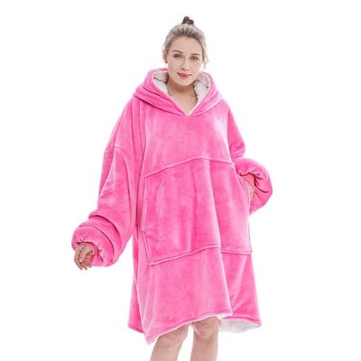 The Oodie - Hooded blanket