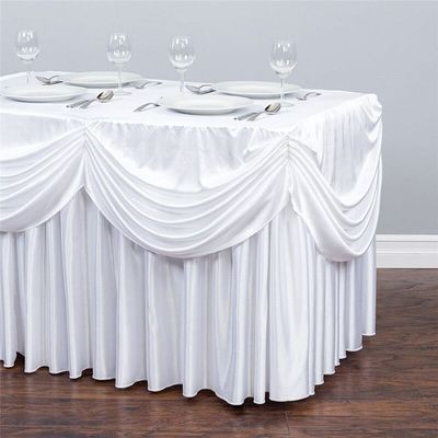 Table Skirts