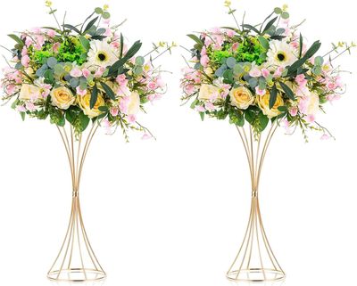Flower stand- 3pcs