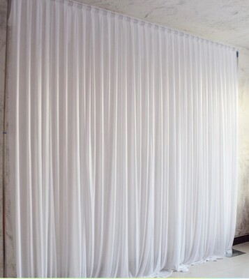[SE01]-Backdrop plain 9mx4m