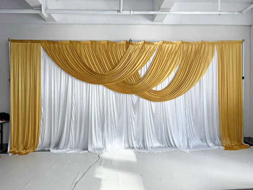 [SE53] - Full set Backdrop 6x3