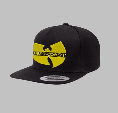 West Coast SnapBack