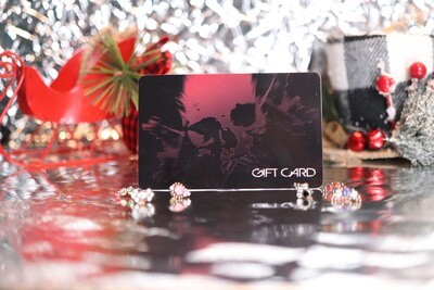 Digital Gift Card