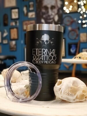 Eternal Tattoo 32oz Insulated Tumbler