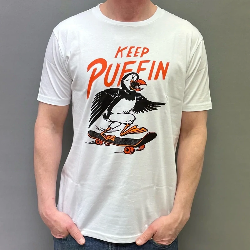 OG Puffin