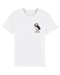 Puffin Parrot