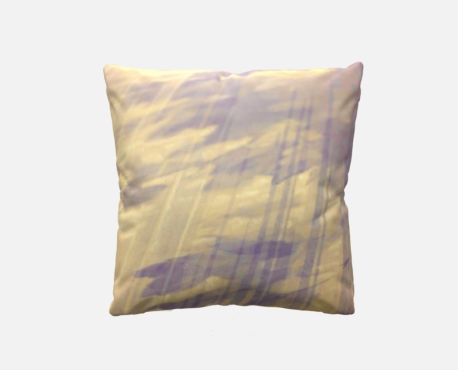 “Whispers” - Custom 16&quot; Throw Pillow