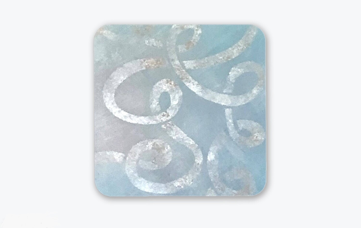 “Loop dee Loop” - Set of Four Coasters