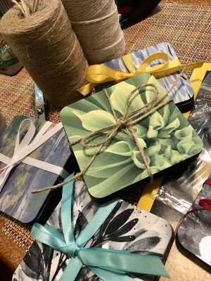 Coasters