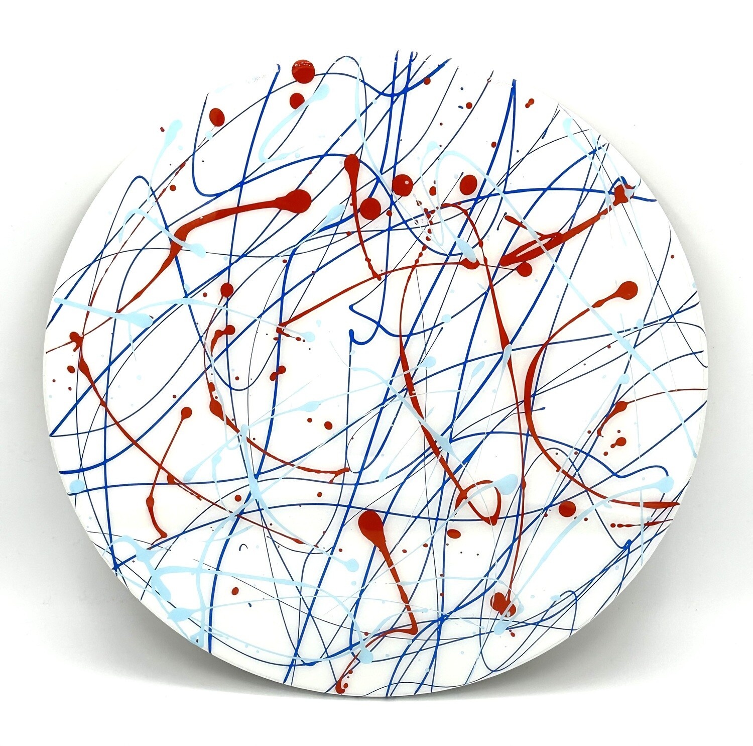 “Celebration” Lazy Susan